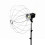Professional Lantern Softbox Quick Release Light Modifier Softbox Grid Cloth 4
