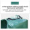 Garden Leaf Collection Bag  200L, Foldable Outdoor Waste, Leaf Storage 5