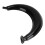 Replacement Muffler Pipe 40mm for 2 Stroke Motorized 49cc-80cc Bicycles 13