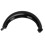 Replacement Muffler Pipe 40mm for 2 Stroke Motorized 49cc-80cc Bicycles 9