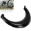 Replacement Muffler Pipe 40mm for 2 Stroke Motorized 49cc-80cc Bicycles 6