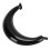 Replacement Muffler Pipe 40mm for 2 Stroke Motorized 49cc-80cc Bicycles 12