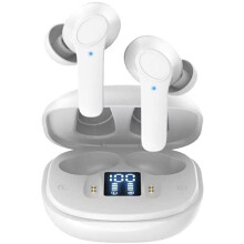Wireless Earbuds for Samsung Galaxy S25 S24 S23 S22 S21, Bluetooth 5.3 IPX6 Noise Cancelling 35H