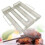 Simple Setup Cold Smoke Generator for Home BBQ, Versatile Smoking Solution with Long-Lasting Burn, Universal Compatibility with All Major Grill 3