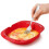 Silicone Omelette Maker for Home Baking Tool Egg Roll Baking Omelette Tools 1