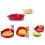 Silicone Omelette Maker for Home Baking Tool Egg Roll Baking Omelette Tools 2