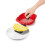 Silicone Omelette Maker for Home Baking Tool Egg Roll Baking Omelette Tools 3