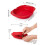 Silicone Omelette Maker for Home Baking Tool Egg Roll Baking Omelette Tools 5