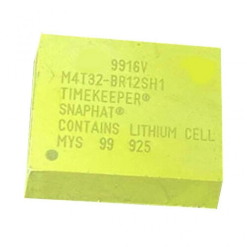 M4T32 BR12SH1 Authentic IC Component - Reliable and Durable