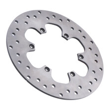 Motorcycle Rear Brake Disc Rotor for F650 GS Dakar 19in/21in Models