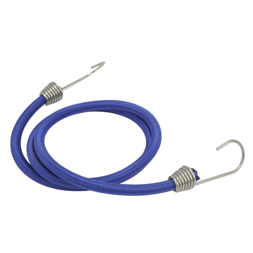 Heavy Duty Marine Bungee Cord With Hooks, 30 Inch, Model 2938S 7661376388197