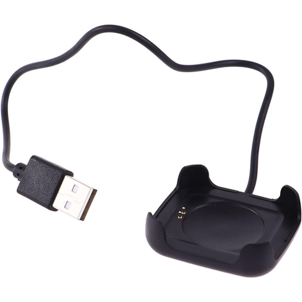 Hw22 Smartwatch Magnetic Usb Charging Cable 30Cm With Secure Magnetic Lock Dock 9347817621785