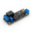 R502AW Fingerprint Module Square Fingerprint Recognition Module 4