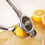 Manual Citrus Juicer Unbreakable Stainless Steel Dishwasher Safe Kitchen Tools 5