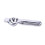 Manual Citrus Juicer Unbreakable Stainless Steel Dishwasher Safe Kitchen Tools 2