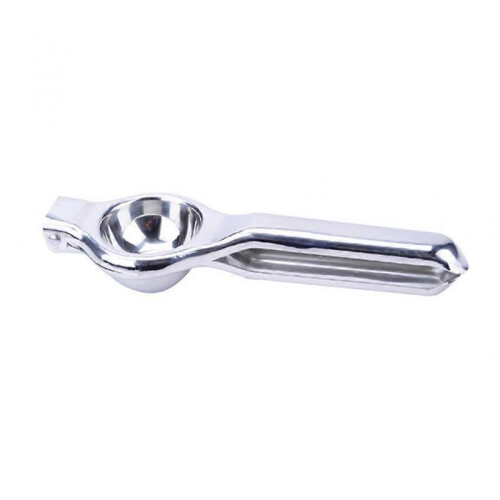 Manual Citrus Juicer Unbreakable Stainless Steel Dishwasher Safe Kitchen Tools 1