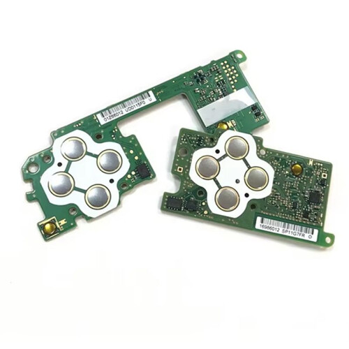 Left or Right Controller Circuit Board Mainboard for   NS Motherboard PCB Board Replacement Right 2