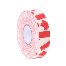 Clear Duct Tape 2pcs 2500x2.5cm Adhesive Sport Stick Tape Camouflage Hockey Tape for Athletic Grip and Protection