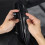Waterproof Map Case With Clear Window, Camping Gear Organizer Dry Bag Pouch For Documents And Electronics 4