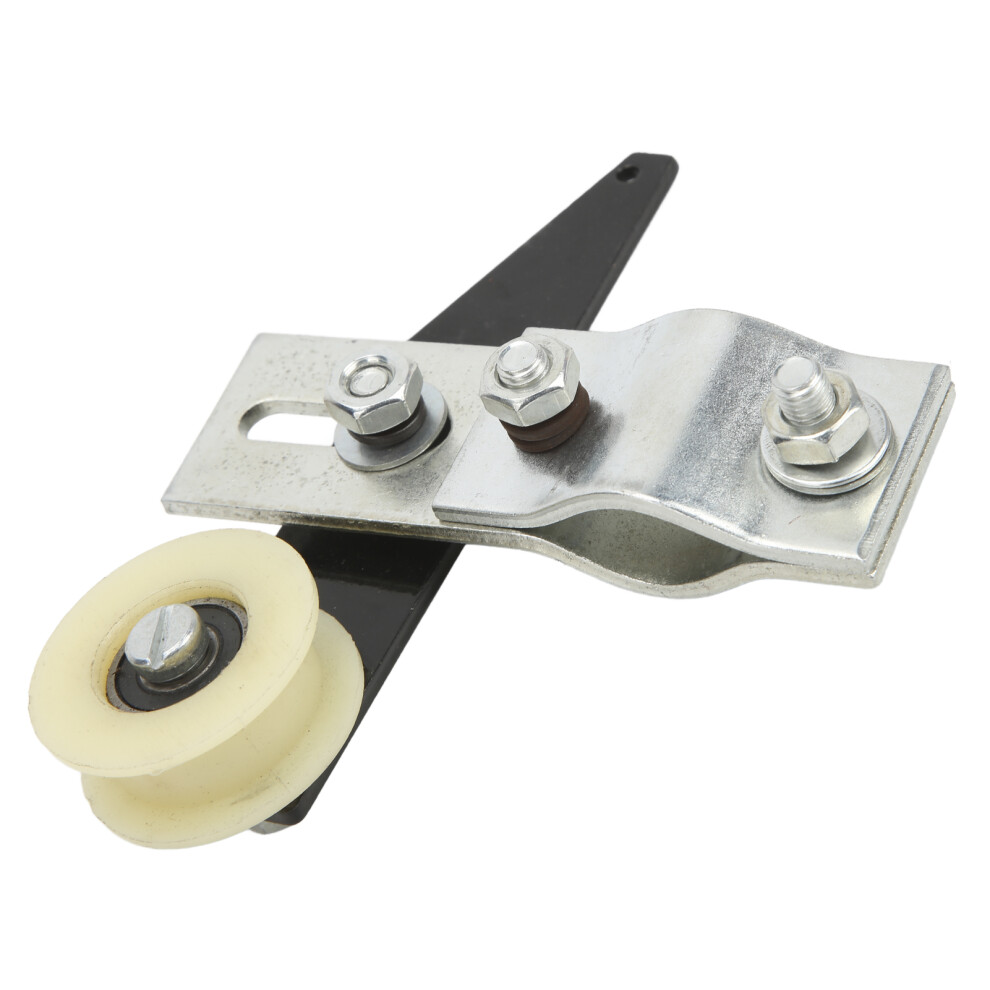 49Cc 50Cc 2-Stroke Bike Spring Bearing Chain Idler Tensioner With Pulley 7891376390276