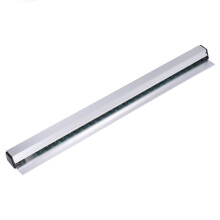 Aluminium Alloy Wall Mounted Ticket Rack 45cm Kitchen Order Holder