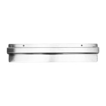 Stainless Steel Food Service Check & Ticket Holder 30cm for Bars & Cafeterias