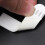 Hook and Loop Tape Heavy Duty Adhesive Strips for Wall Mount, Removable Reusable 12Piece Set 4