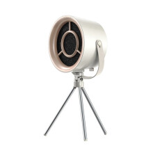 Draagbare Afzuigkap Desktop Afzuigkap Multifiltratie Aanrecht Keukenafzuigventilator voor BBQ, Hot Pot