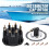 Ignition Distributor Cap Kit for  V8 with  L &  Ignition 805759Q3 805759T3 8