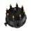 Ignition Distributor Cap Kit for  V8 with  L &  Ignition 805759Q3 805759T3 3