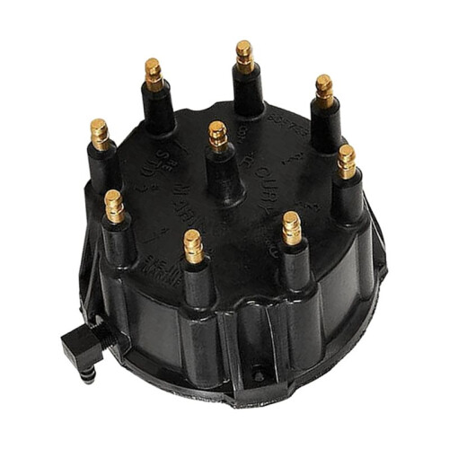 Ignition Distributor Cap Kit for  V8 with  L &  Ignition 805759Q3 805759T3 2