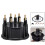 Ignition Distributor Cap Kit for  V8 with  L &  Ignition 805759Q3 805759T3 10