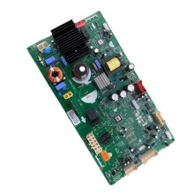 For Refrigerator Inverter Control Board PCB Main Board EBR87145102 EBR87145111 EBR871451