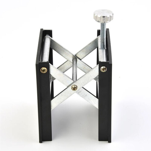 Adjustment Laser Level Lifting Platform Bracket Laser Leveling Lift Stand Bracket BaseLeveling Machine Lift Stand 2