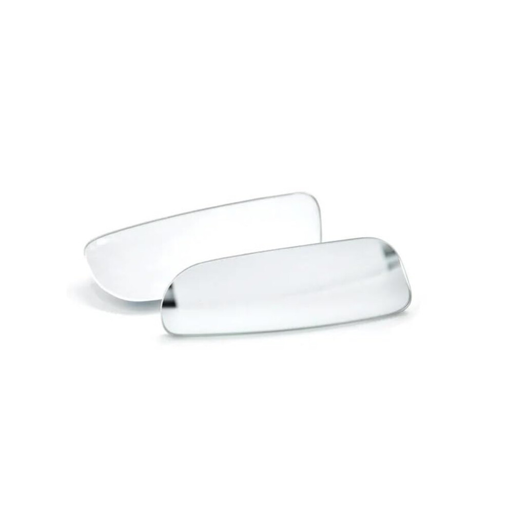 Blind Spot Mirror 360 Adjustable Round Convex Wideangle Car Rearview For Driving Safety 9187378491522