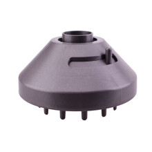 Buse de Fixation de Diffuseur AméLioréE pour SèChe-Cheveux Supersonic HD01 HD02 HD04 HD08 HD15, Accessoires pour SèChe-Cheveux