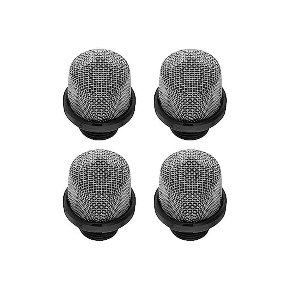 288716 Airless Paint Sprayer Inlet Strainer, 4Pcs 4852351728371