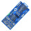 Thread Cutting Kit 40Pcs Metric Tap Die Set with Plastic Shell Thread Cutting Kit (Small Frame) Injection Molding 1