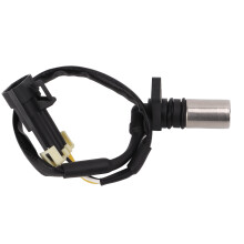 Athsholáthar Braiteora Seasamh Crank le haghaidh Polaris Ranger RZR800, Braiteoir Seasamh Crankshaft Miotail2410720Athsholáthar Díreach d'Inneall