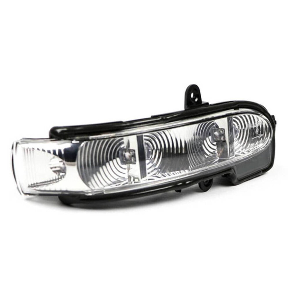 Front Right Side Mirror Turn Signal Stable Characteristics Turn Signal Indicator According To The Original Factory Specifications, Light 9173940644427
