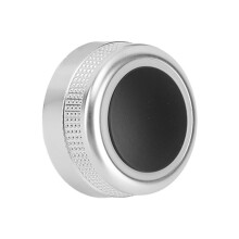 Capuchon de commutateur rotatif multimédia 4F0919069 pour système de navigation Audi A6 A8 Q7 S6