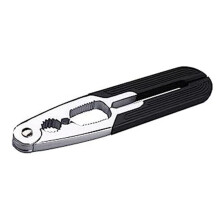 Nussknacker, Robuster NussschalenöFfner, Mehrzweck-Walnussknacker für WalnüSse, HaselnüSse, Mandeln, Pekannuss, MeeresfrüChte