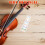 2Pcs Transparent Fingerboard Marker Decals for Violin PVC Beginner Aid 7