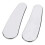 Swingarm Frame Inserts Kit for  Softail Heritage Springer  1984-2007 8