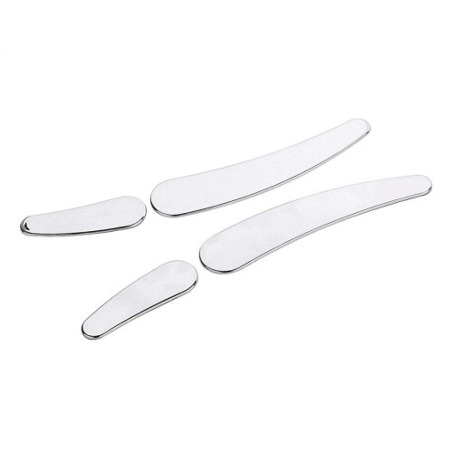 Swingarm Frame Inserts Kit for  Softail Heritage Springer  1984-2007 2
