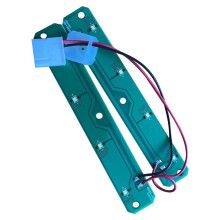 W11042554 LED-Lichtmodul-Montageplatine für KüHlschräNke, Ersetzt W11527432 W11101384 W11333374 W11387579