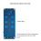 5 Keys Air Flying Mouse 2.4G Control Customized Keys Multi-Function Mouse Multimedia Keys Function Module 8