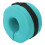 Ankle Heel Wedge Support Cushion | Soft, Washable, 17x9cm 16