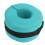 Ankle Heel Wedge Support Cushion | Soft, Washable, 17x9cm 15