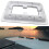 6 PCS Eco Solar Panel Corner Side Mounting Bracket Kit for Caravan Yacht RV Boat 4